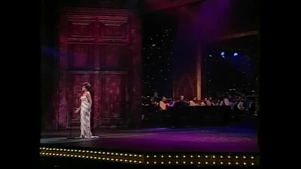 Dame Shirley Bassey - ( I Was ) Born To Sing Forever (1994) с превод на български