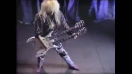 Lita Ford - Close My eyes Forever