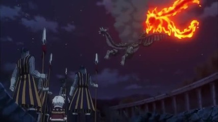 Fairy Tail Episode 195 Eng Subs