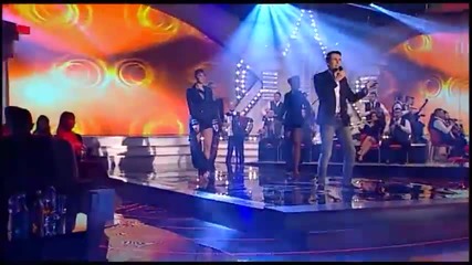 Haris Skarep - Idi idi (Grand Parada 28.10.2015)