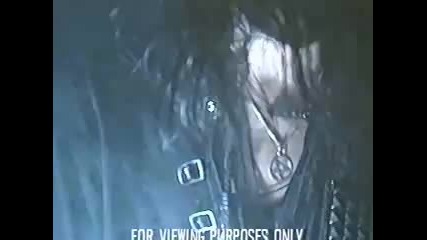 Liers In Wait - Maleficent Dreamvoid (1991)