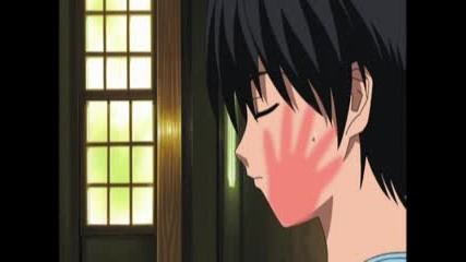 Elfen Lied Ep 3