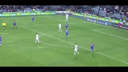 Cristiano Ronaldo - Super Hd - 2010 - 2011 Cr7