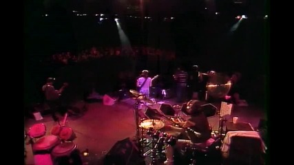 Ub40 - Present Arms (live) 