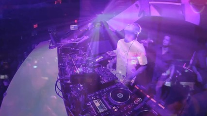 Erick Morillo Party Miami Beach!