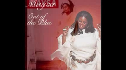 Maysa - All My Life