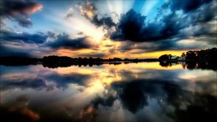 Caribou - Sun (midland Re-edit)