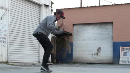 Need Your Heart Dubstep