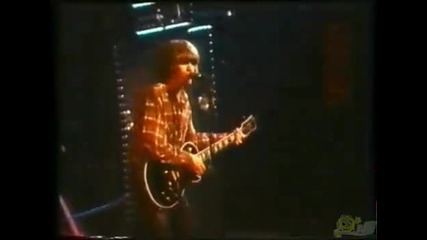 Proud Mary - Creedence Clearwater Revival 