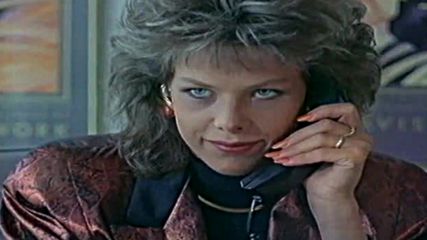 C.c.catch - Strangers By Night 1986