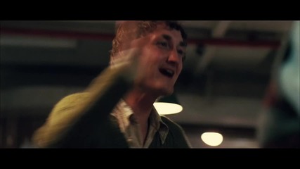 Pirate Radio - Trailer [720p]
