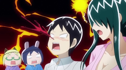 Cyclops Shoujo Saipu - 04 [bg subs]