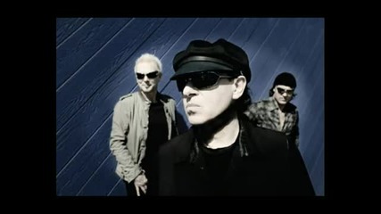 Scorpions - We Were Born to Fly 