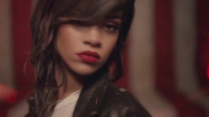 Rihanna - American Oxygen ( Official Video - 2015 )