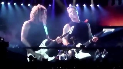 Metallica - Orion - Live Abu Dhabi 2013