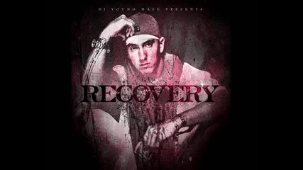 Eminem - Not afraid