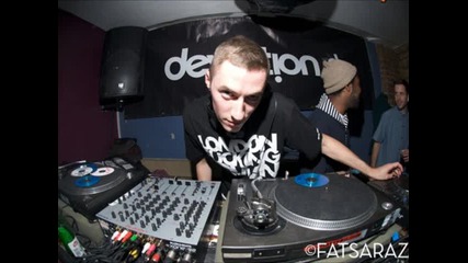 Best of 2009 Part 2 - Deviation with Benji B on 1xtra