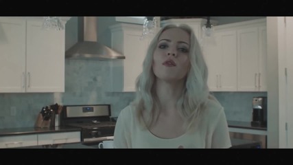 •2016 • Madilyn Bailey - Повярвай - Believe ( Сher Cover ) (official Music Video)
