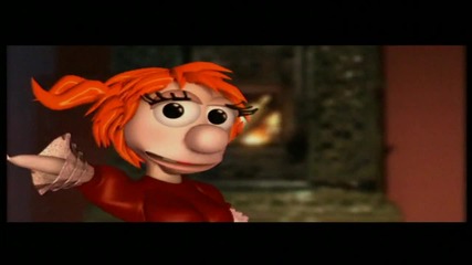 Markoh - Mandy 