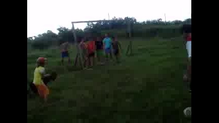 malenovo gazenka