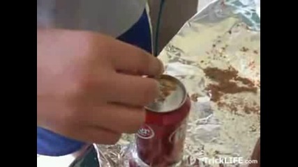 Как да направим голяма найстина голяма димка