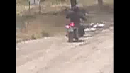 Jojo Rokera Div Motorist 2