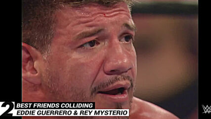 Best friends collide: WWE Top 10, July 29, 2020