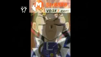 Yu - Gi - Oh - Mini Intro