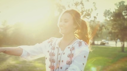 Demi Lovato - Give Your Heart a Break