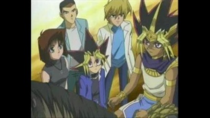 Yu - Gi - Oh 111