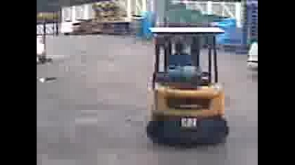 Drift