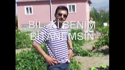 Benimsin