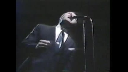 Phil Collins - You cant hurry love