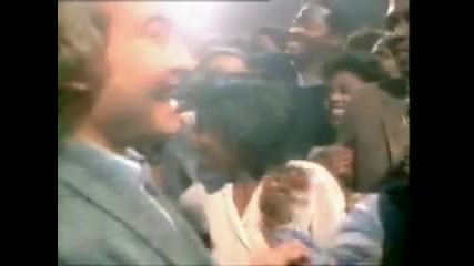 Foreigner - I Want To Know What Love Is