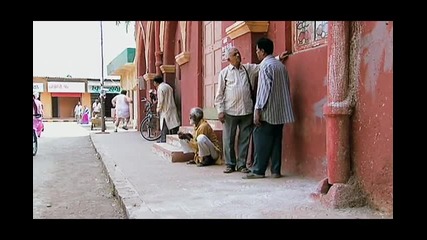 Най-смешната сцена от Jackass 2