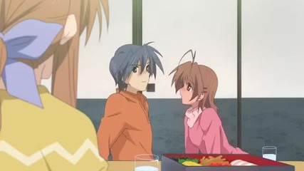 Clannad After Story Full Episode 13 Епизод 13 English Dubbed