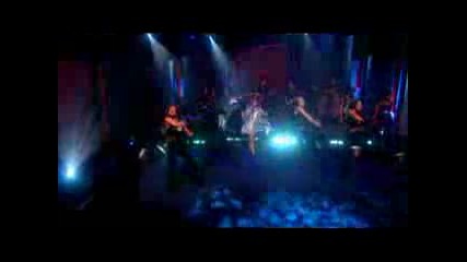 Jennifer Lopez - Do It Well Live