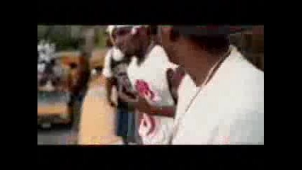 Dmx - Ruff Ryders Anthem 