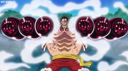One Piece - 800 ᴴᴰ