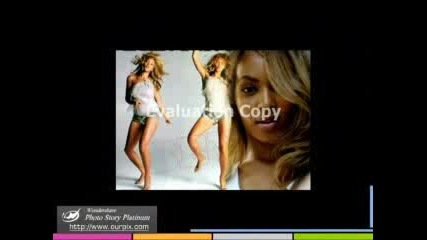 Beyonce - Love