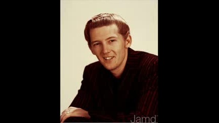 Jerry Lee Lewis - Im Sorry,  Im Not Sorry 1958