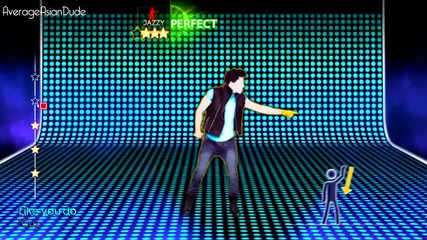 Nicki Minaj & Justin Bieber - Beauty And A Beat [ Just Dance ]