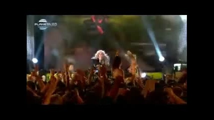 Андреа Пее На Живо - Неблагодарен * Концерт в Пловдив * 