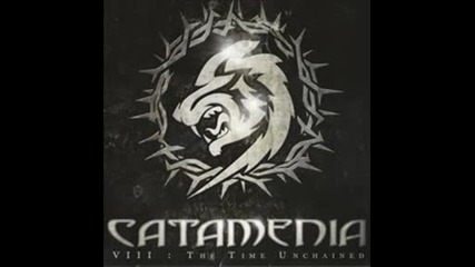Catamenia - The Time Unchained