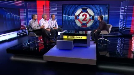 Match of the Day 11.03.2012 Part 1/2