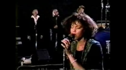 Whitney Houston - This Day Live 1993 