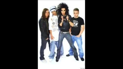 Tokio Hotel - Sacred