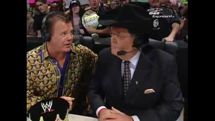 Wwe Unforgiven 2006 [1 част]