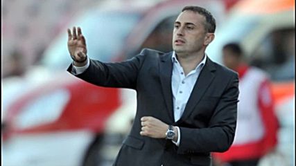 Петев: Този сезон напрежението е по-голямо, ще покажем по-убедителни игри