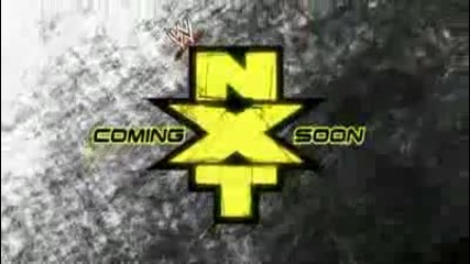 шоу на wwe Nxt
